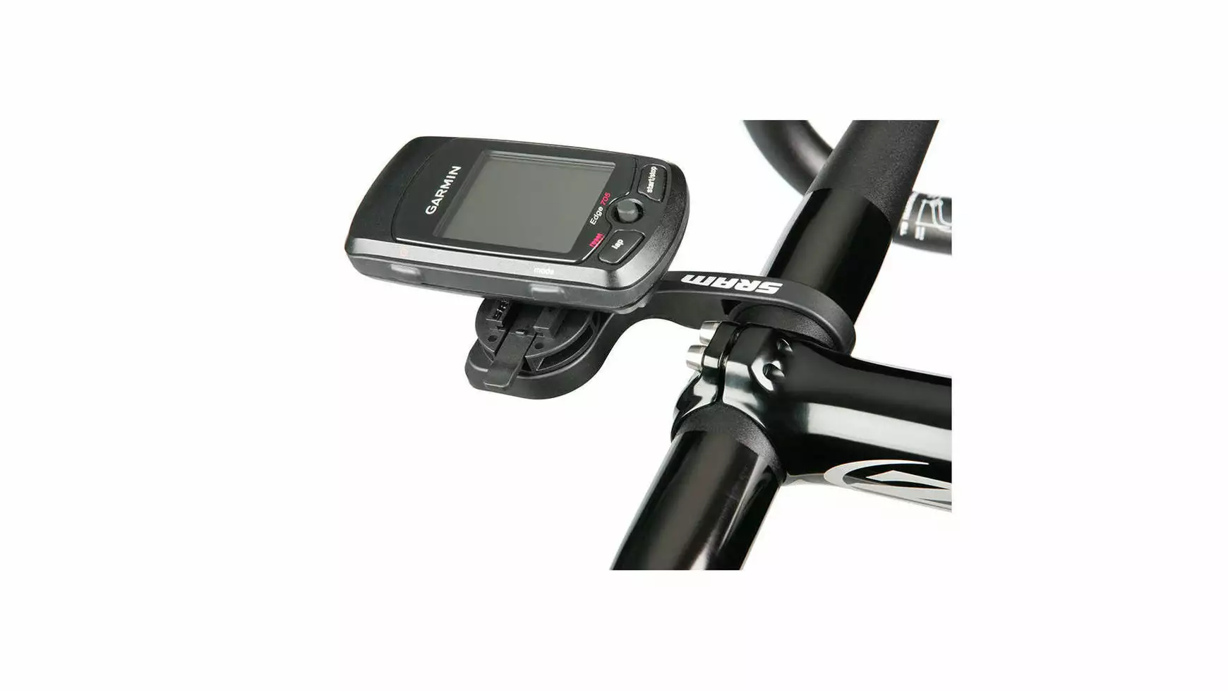 Sram QuickView Adapter Mount â Bild 2
