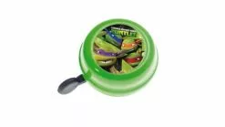 Bike Fashion Turtles Fahrradglocke