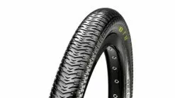 Maxxis DTH Drahtreifen