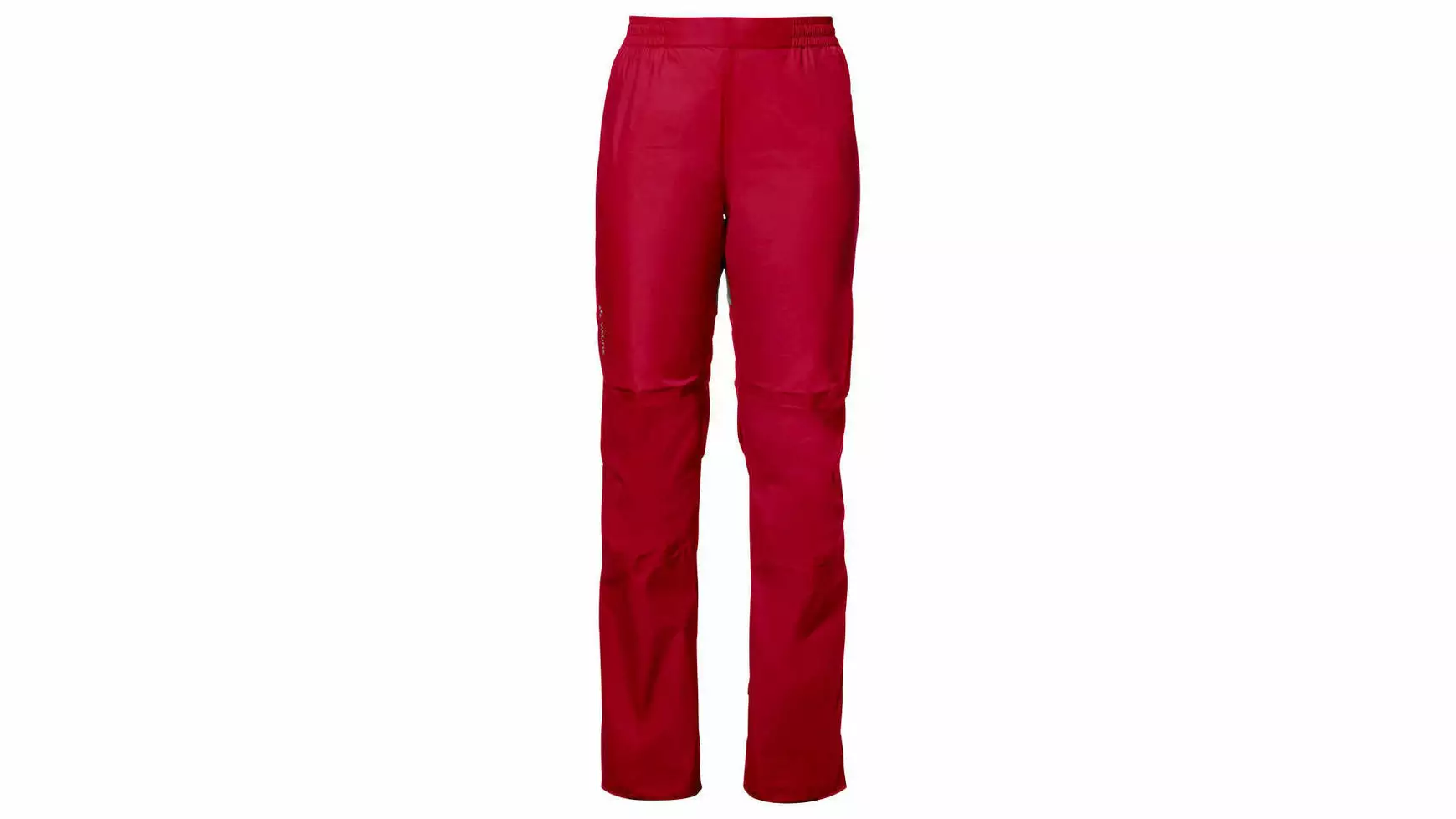Vaude Women's Drop Pants II – Bild 4