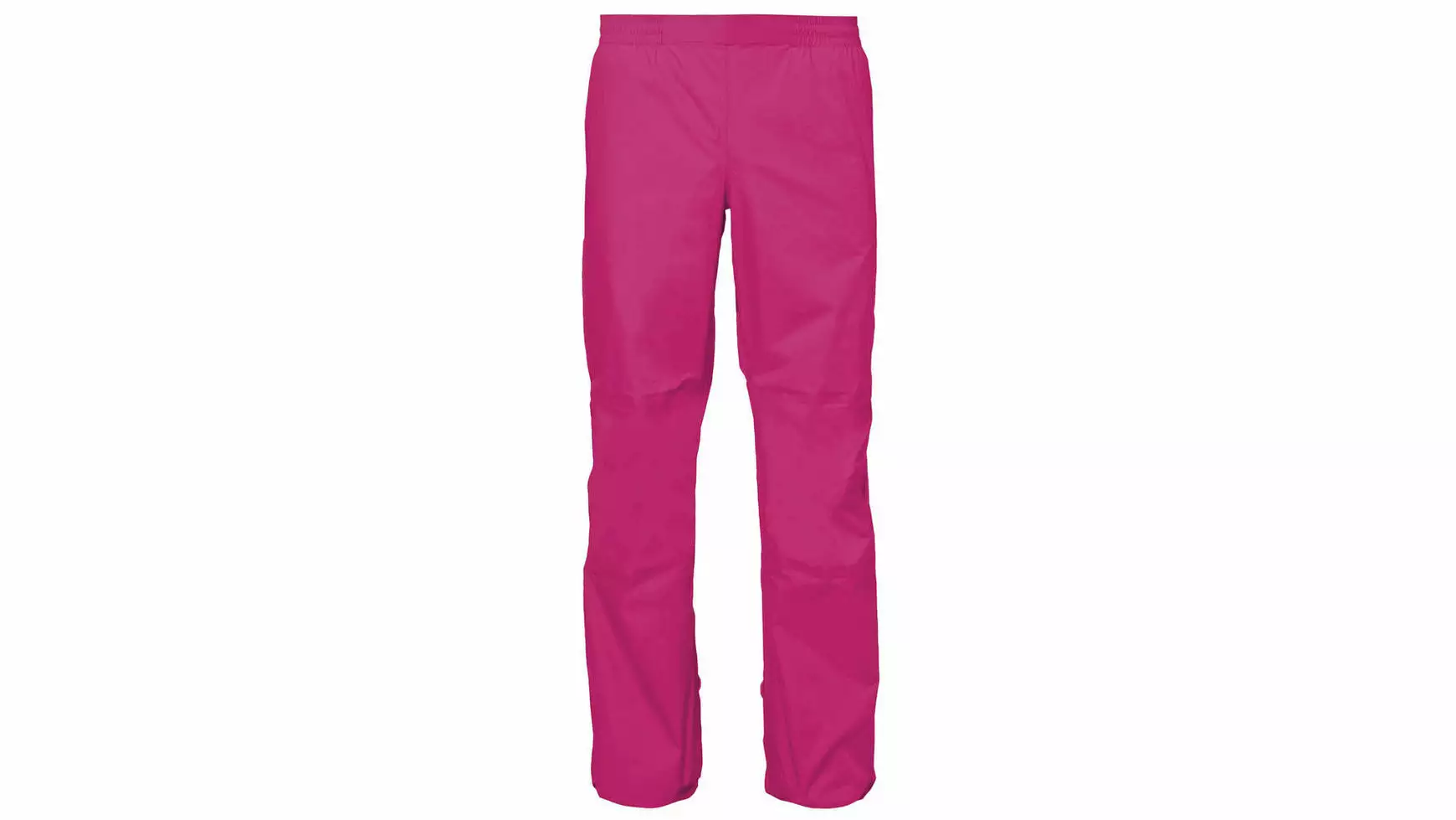 Vaude Women's Drop Pants II – Bild 2