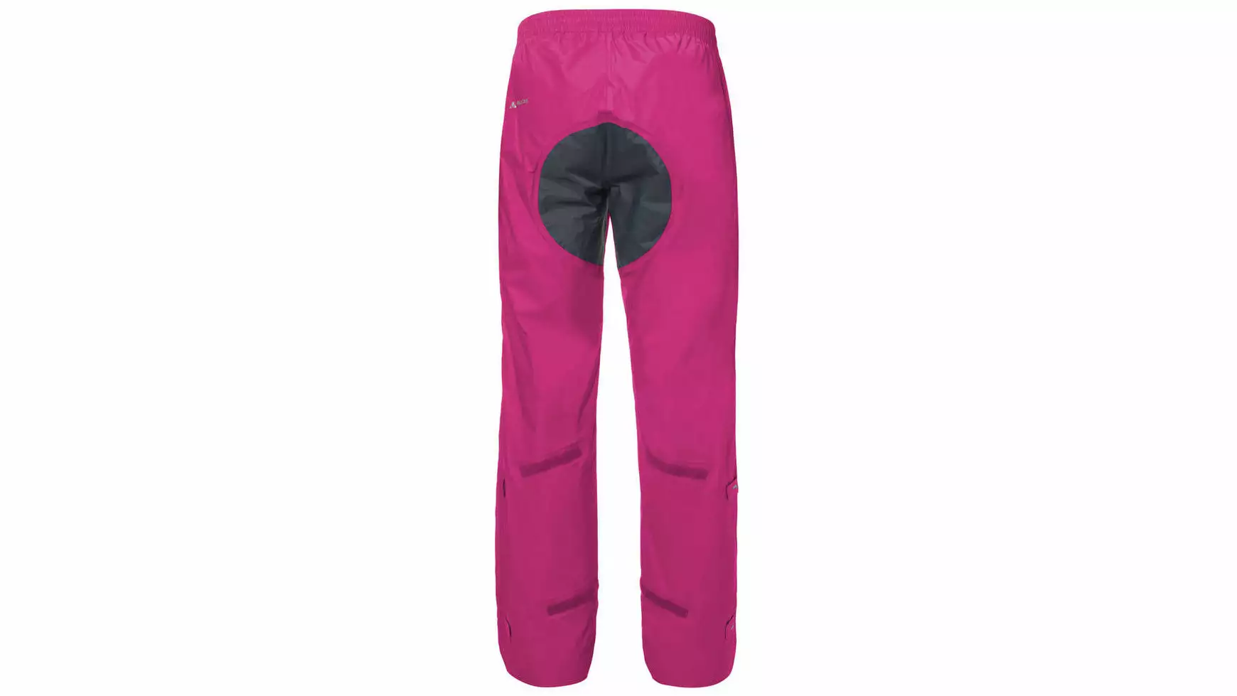 Vaude Women's Drop Pants II – Bild 3