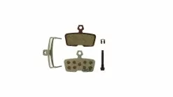 Avid Scheibenbremsbelag Code