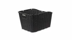 Basil Weave WP HR-Fahrradkorb