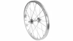 Diverse Vorderrad 16 Zoll 20-Loch Alu Kastenfelge