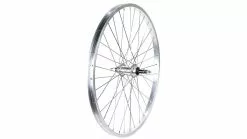 Diverse Laufrad HR 24 Zoll 7-f Schraubkranz