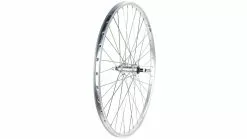 Diverse Laufrad HR 26 Zoll 7-f Schraubkranz