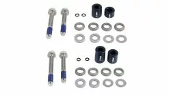 Avid 20S PM Disc Adapter Set