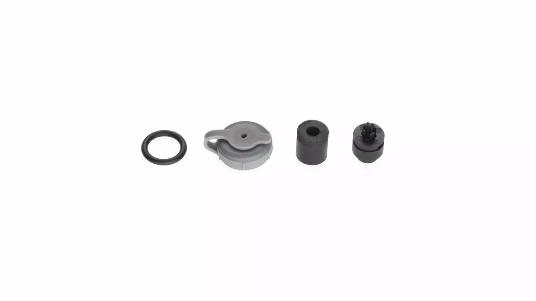 Topeak Rebuild Kit Pocket Rocket