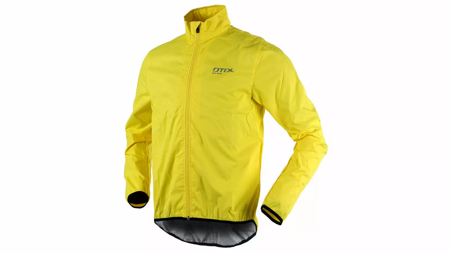 Otix Aureolus Windjacke Herren – Bild 3