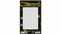 Fasi Spezial Helmfolie