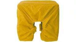 Hock Regenhaube Dreifachtasche