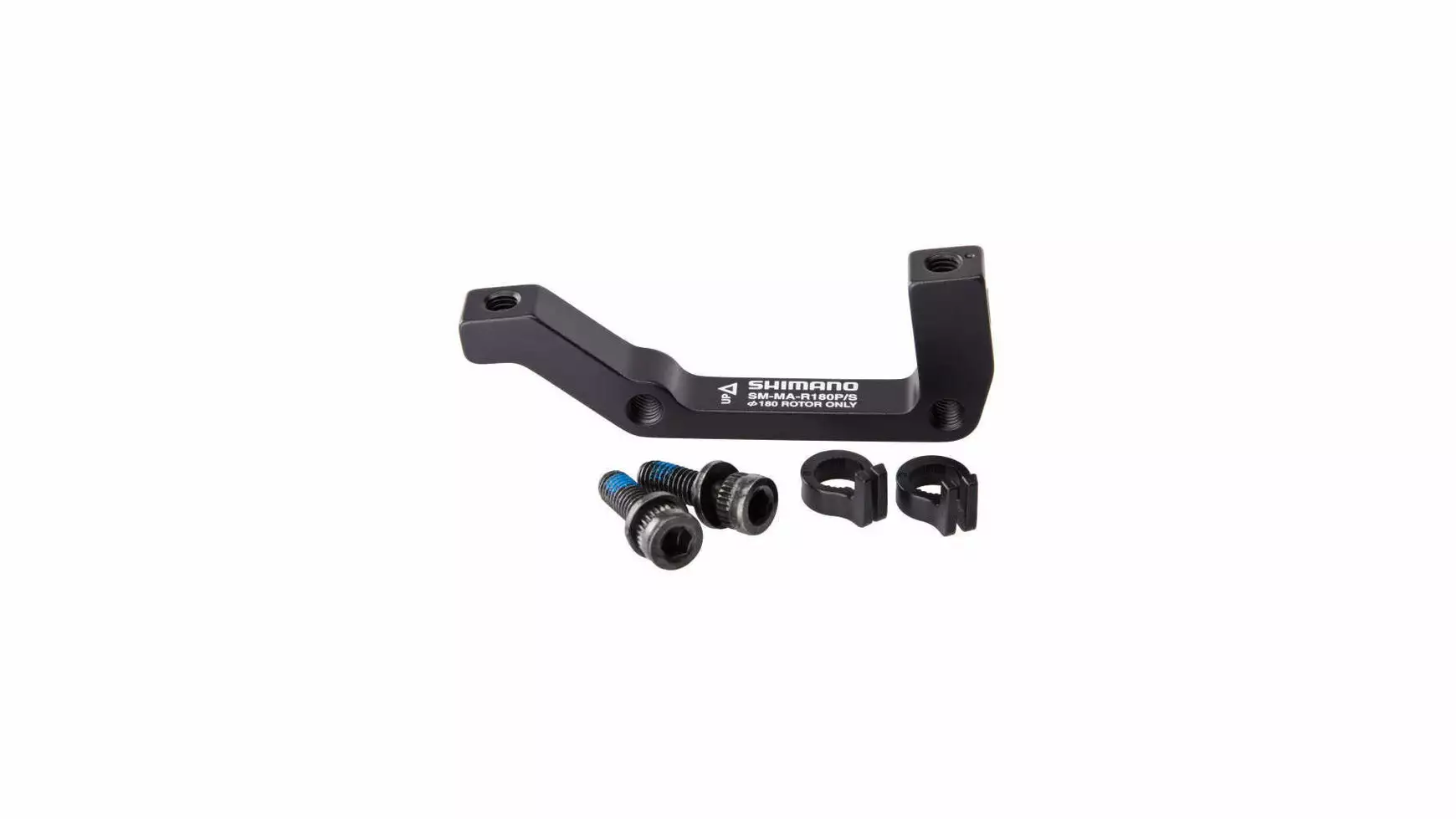 Shimano SM-MA-R180 Adapter Hinten