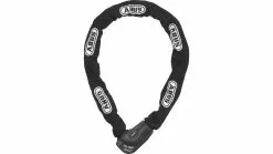 Abus Schloss-Ketten-Kombi 1060/110