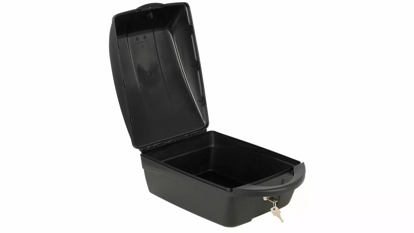 CFP Top Box 2 Quick Release – Bild 2