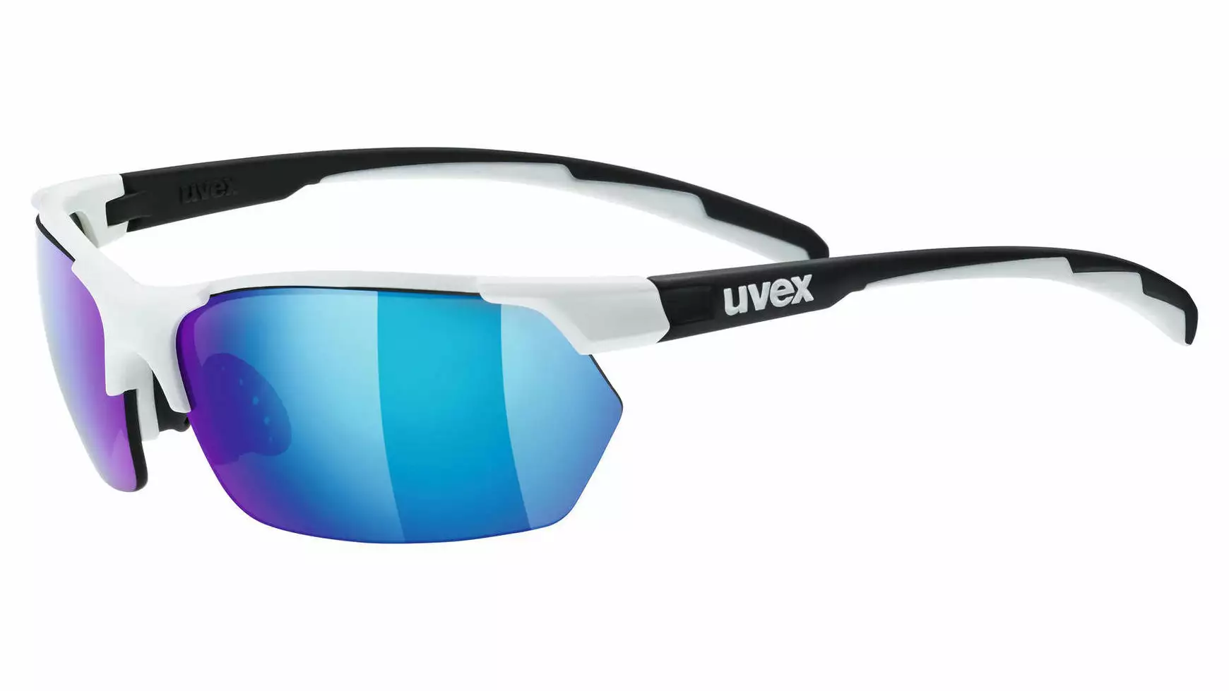 Uvex Sportstyle 114 Fahrradbrille â Bild 4