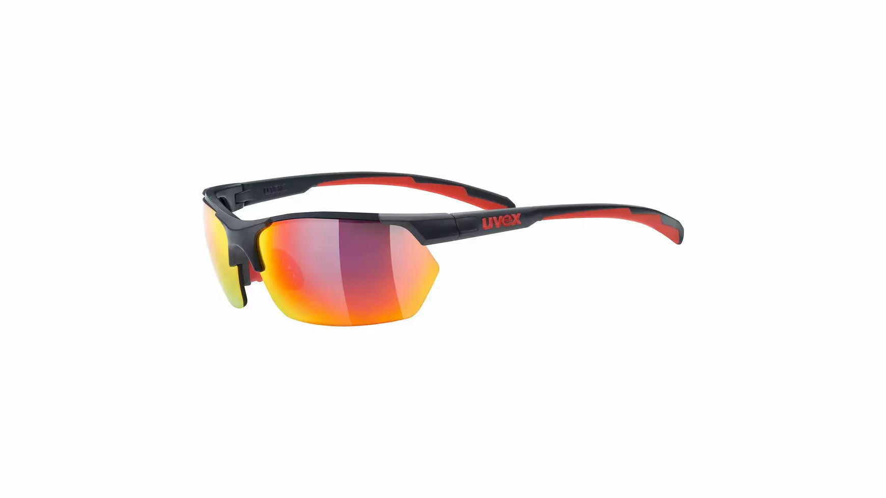 Uvex Sportstyle 114 Fahrradbrille â Bild 5