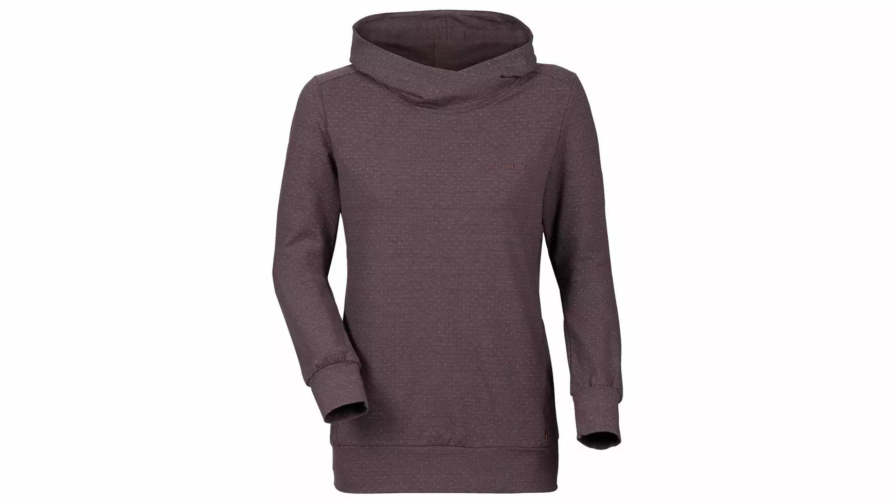 Vaude Women's Tuenno Pullover – Bild 3