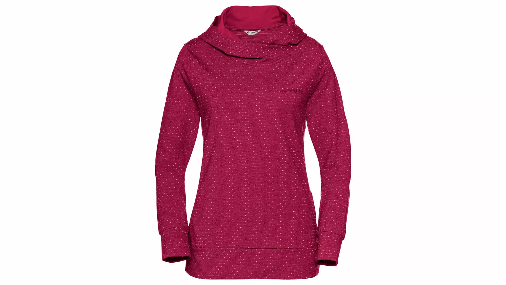 Vaude Women's Tuenno Pullover – Bild 11