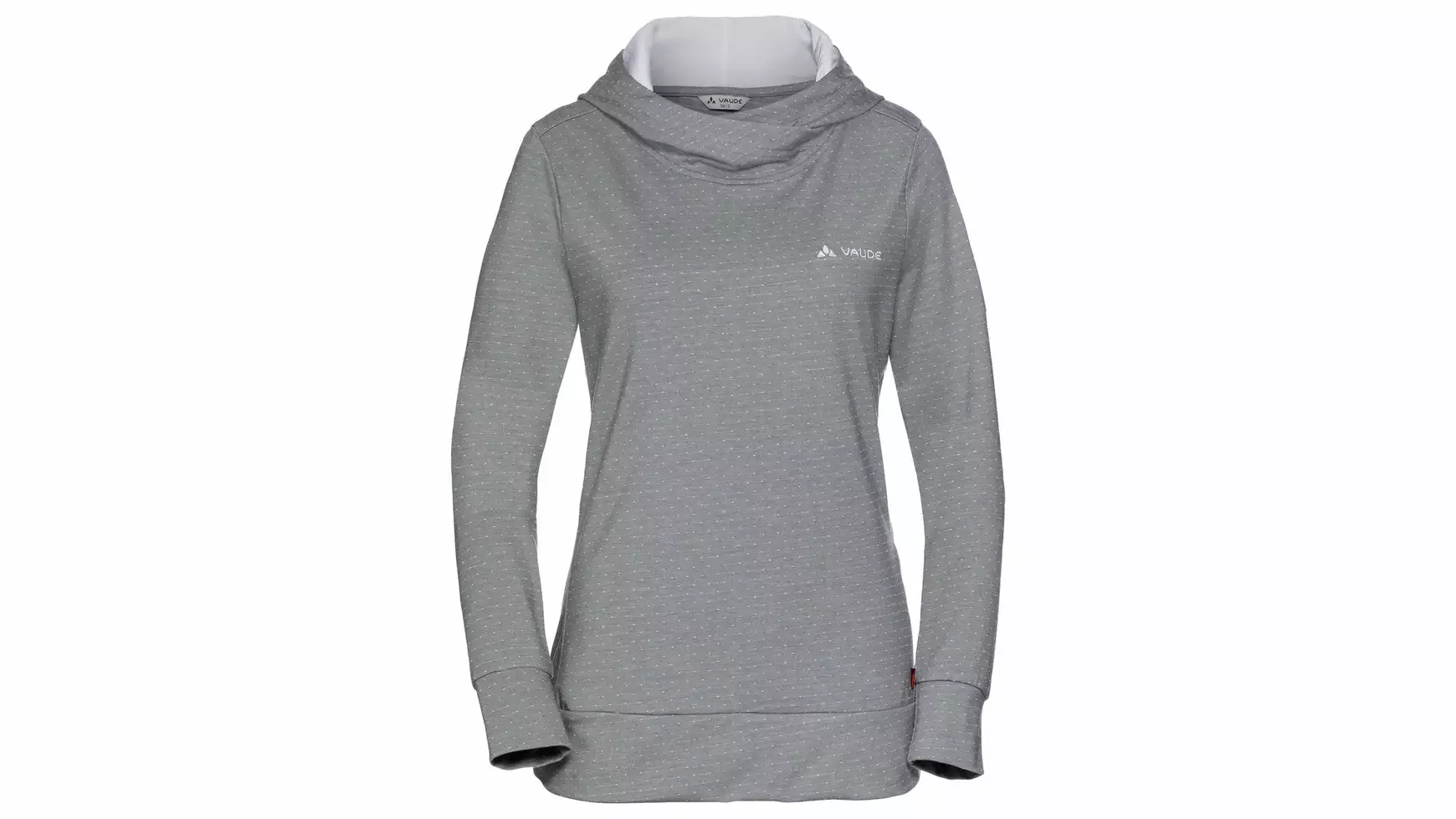Vaude Women's Tuenno Pullover – Bild 9