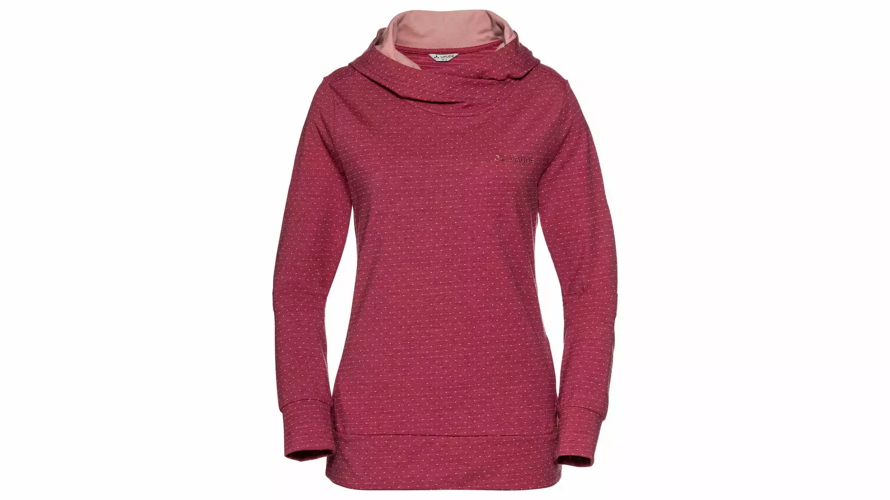Vaude Women's Tuenno Pullover – Bild 10
