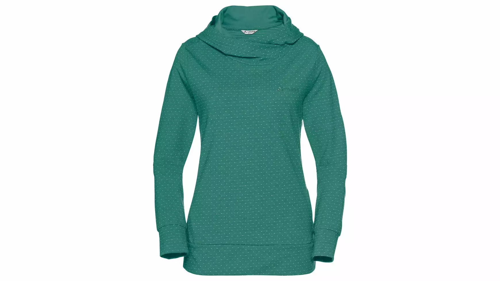 Vaude Women's Tuenno Pullover – Bild 15