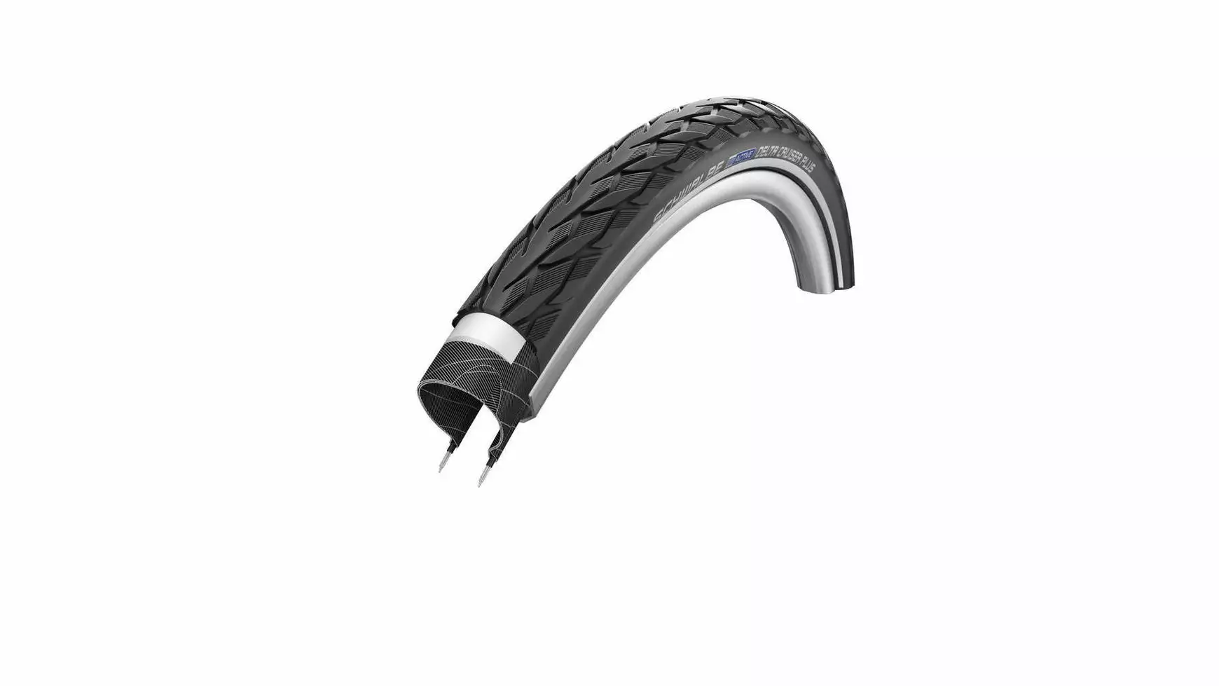 Schwalbe Delta Cruiser Plus 28 Zoll