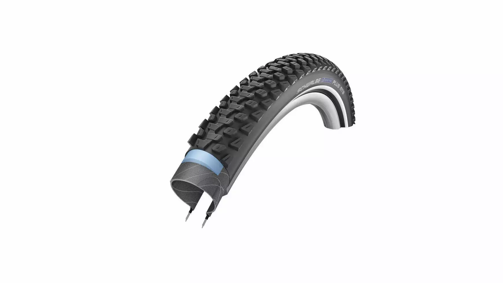 Schwalbe Marathon Plus MTB 27,5 â Bild 2