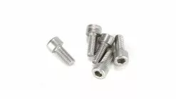 Bach Innensechskantschraube M5x12mm