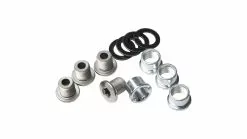 Shimano Kettenblattschrauben M640