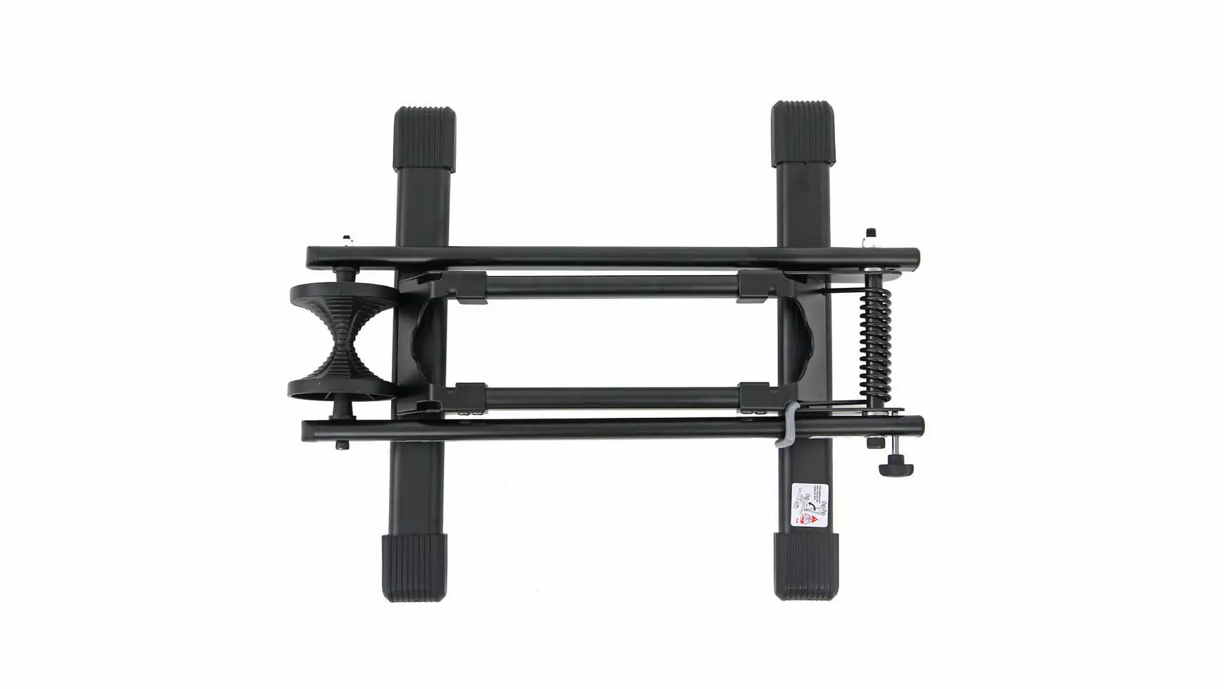 CFP Fahrrad Abstellständer – Bild 2