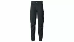 Vaude Women's Qimsa Softshell Pants