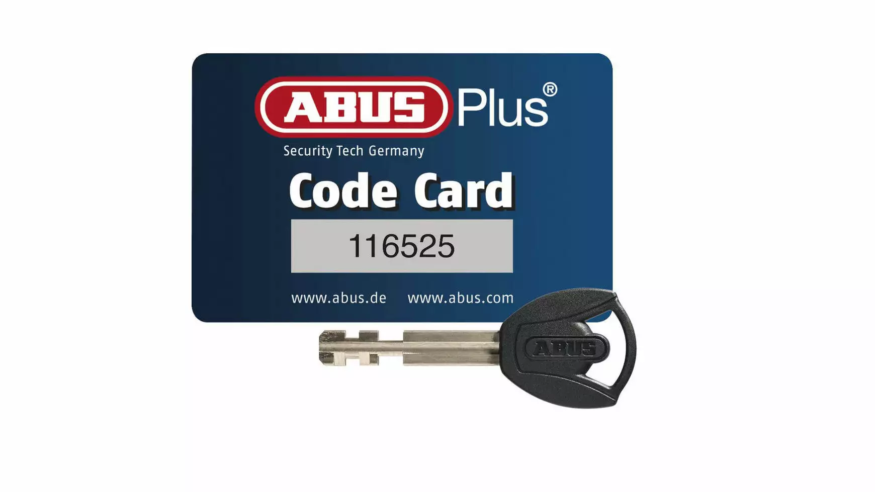 Abus CityChain 1010/170 – Bild 2