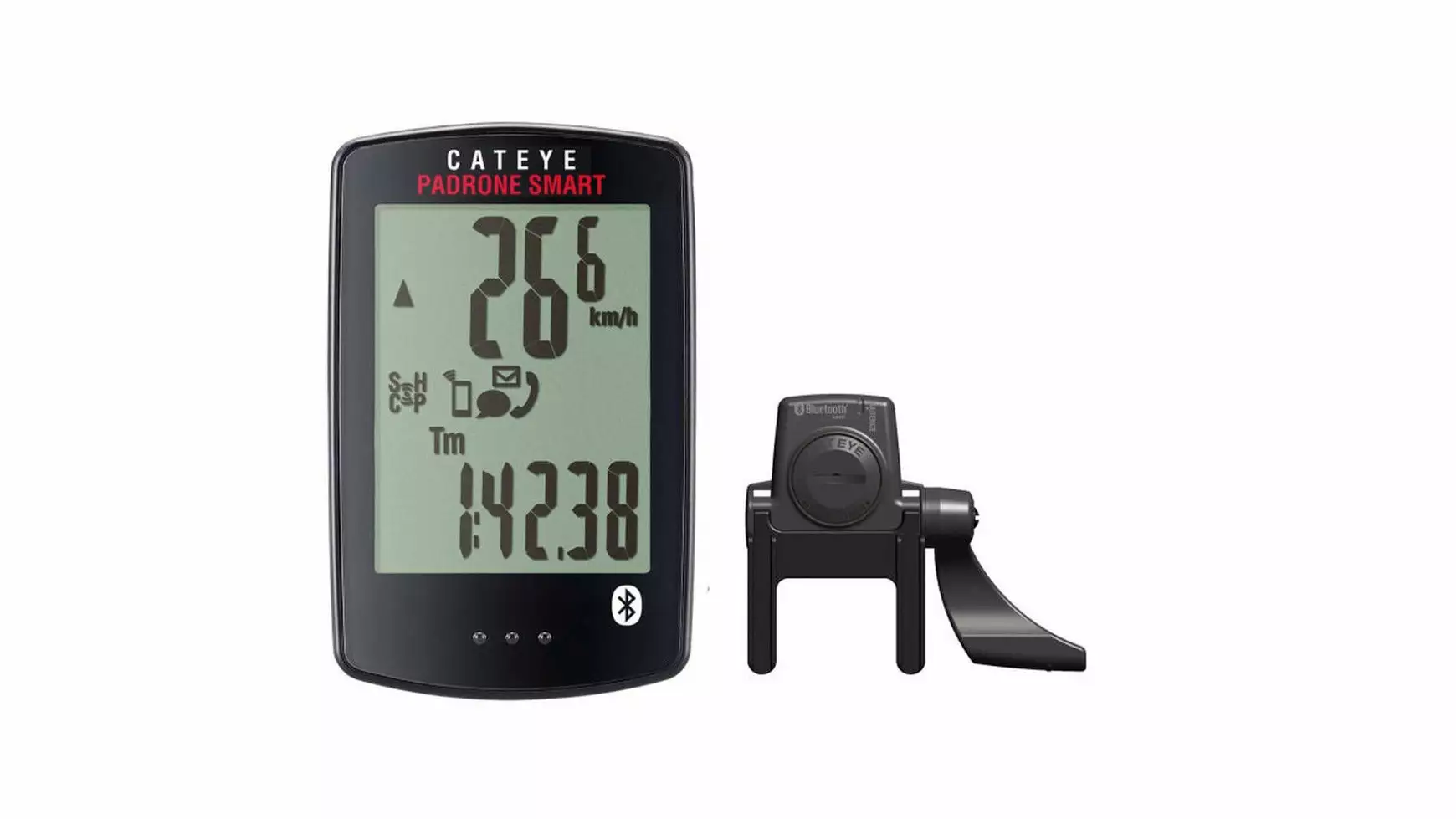 Exclusive Cateye Padrone Smart CC-PA500B