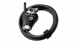 Master Lock Kabelschloss Python