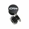 CFP Bar End Plugs Small