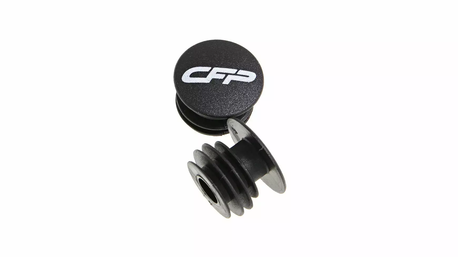 CFP Bar End Plugs Small