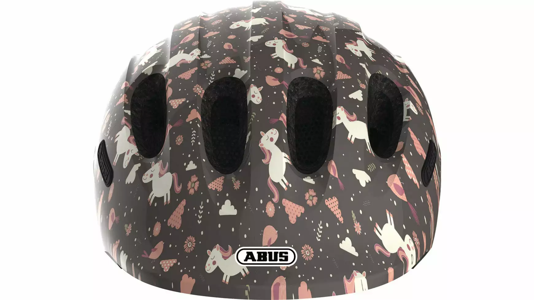 Abus Smiley 2.0 Kinderhelm – Bild 15