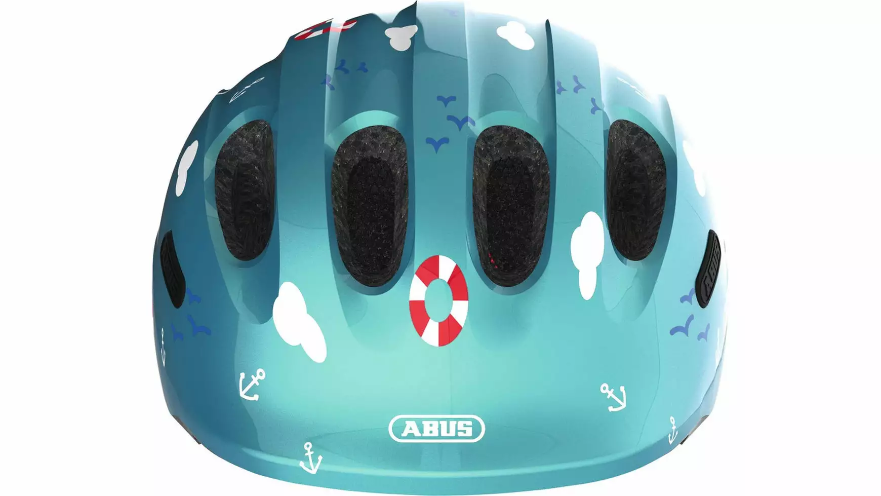 Abus Smiley 2.0 Kinderhelm – Bild 8