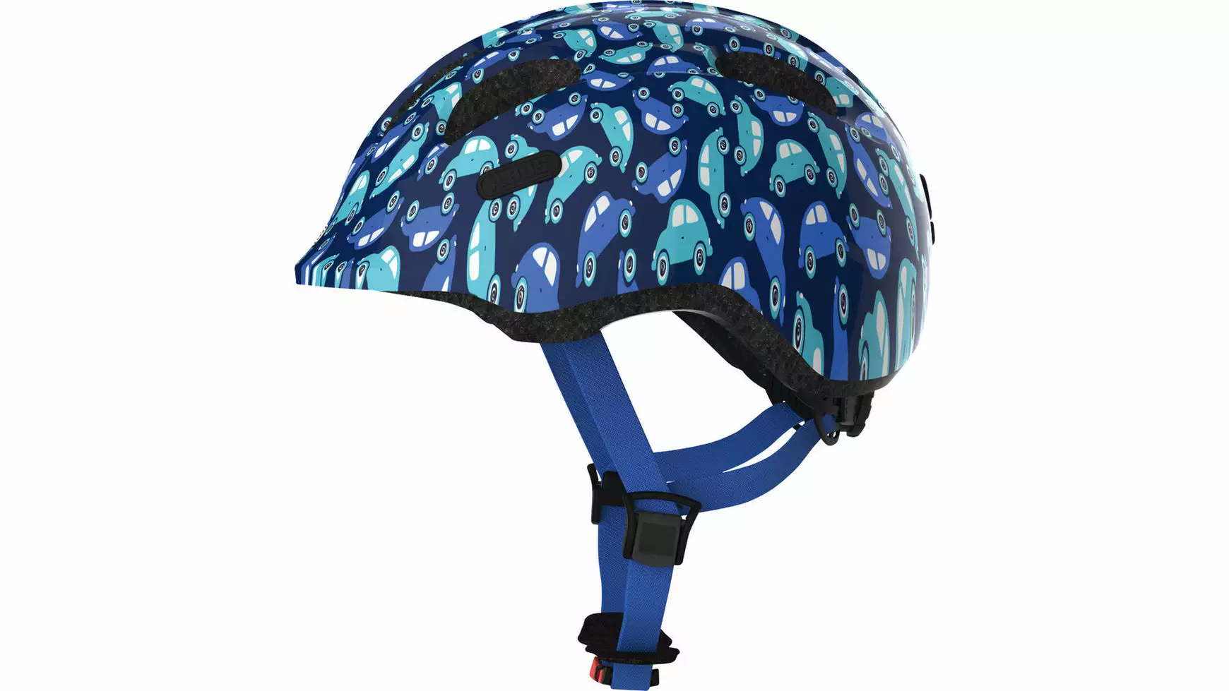 Abus Smiley 2.0 Kinderhelm – Bild 10