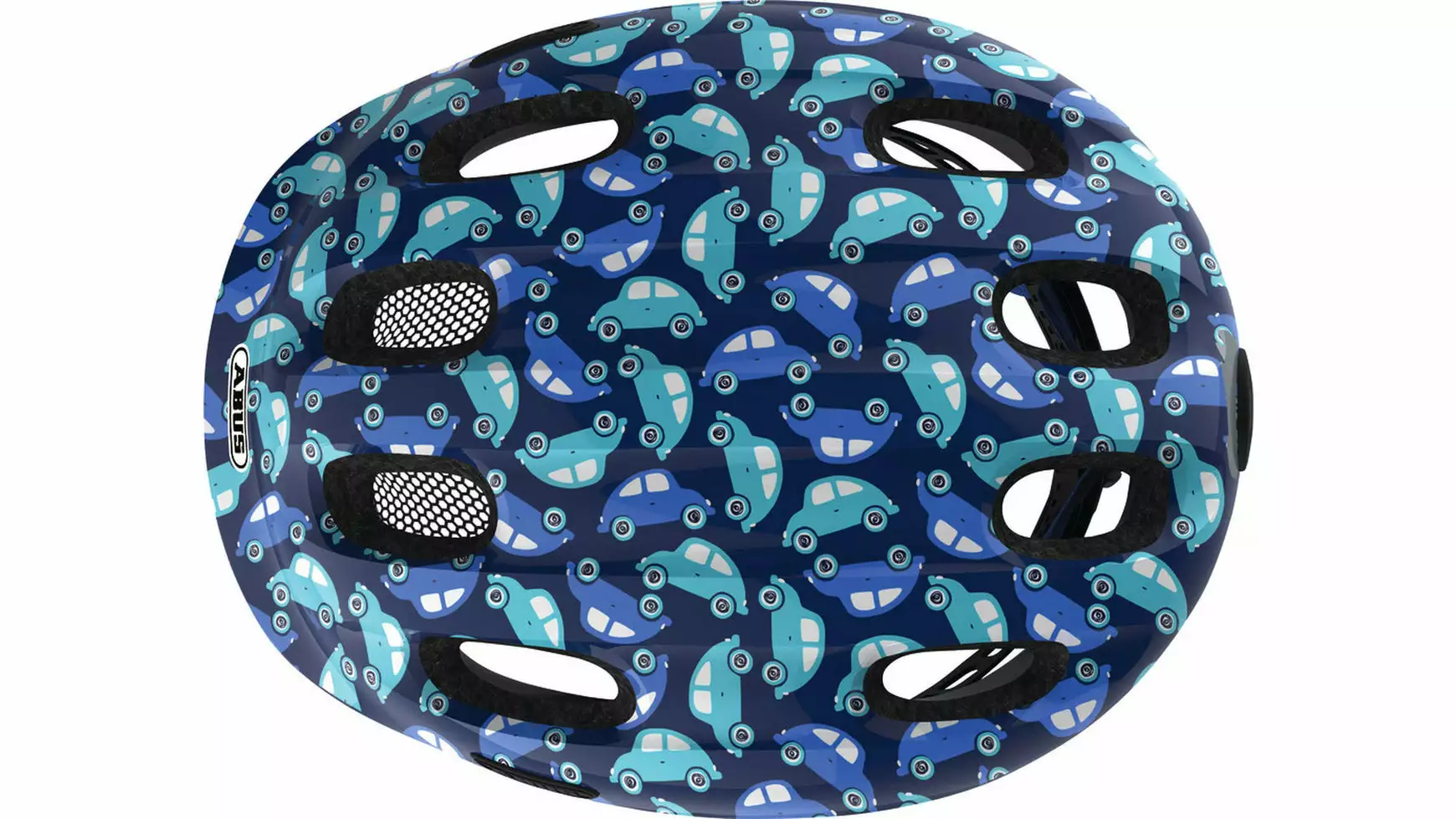 Abus Smiley 2.0 Kinderhelm – Bild 13