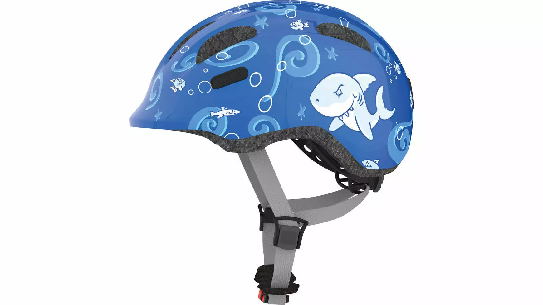 Abus Smiley 2.0 Kinderhelm