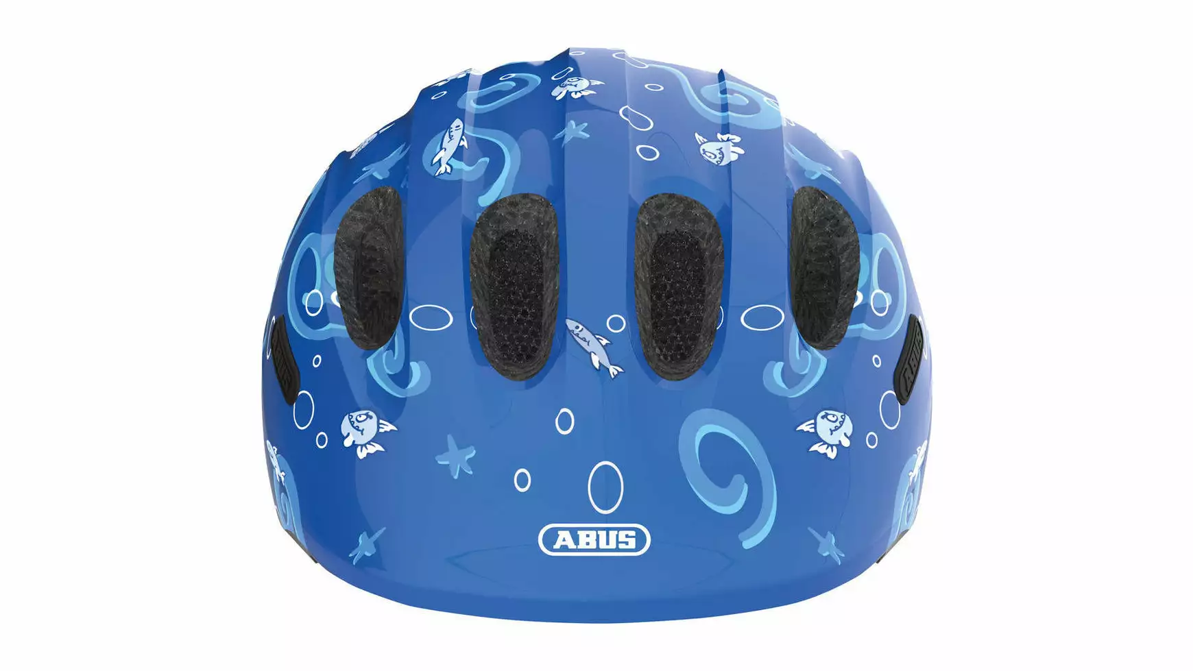 Abus Smiley 2.0 Kinderhelm – Bild 2
