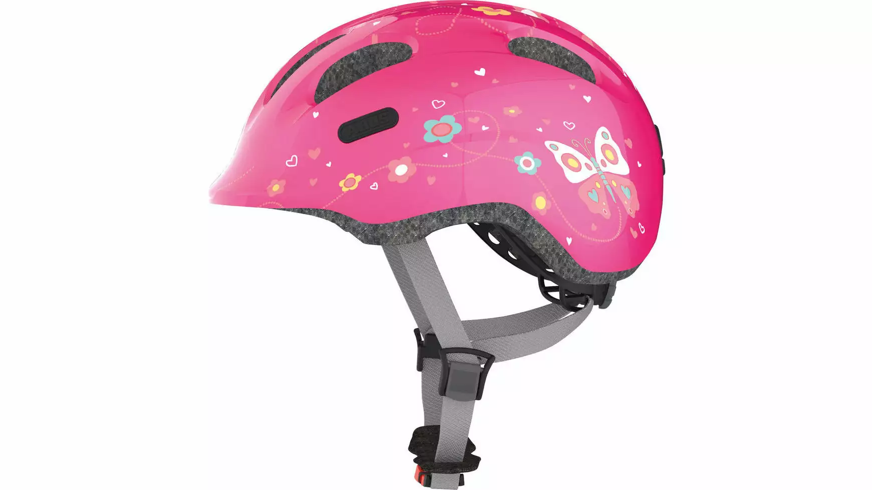 Abus Smiley 2.0 Kinderhelm – Bild 25