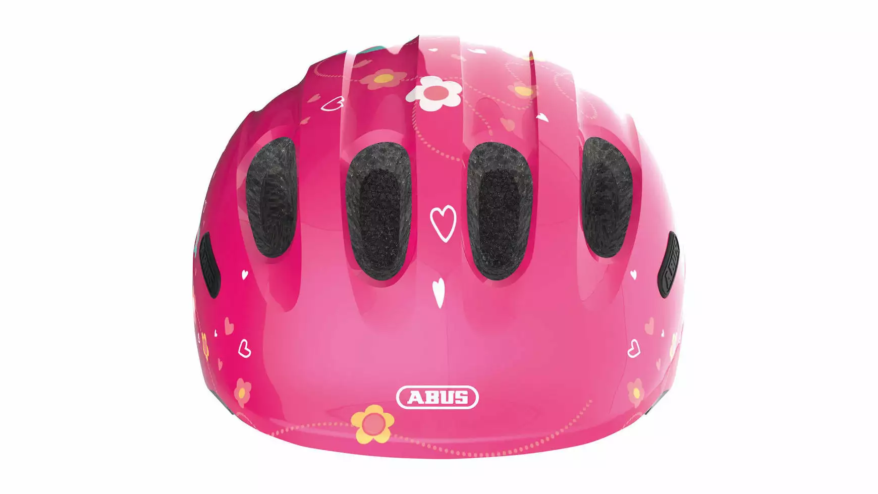 Abus Smiley 2.0 Kinderhelm – Bild 26