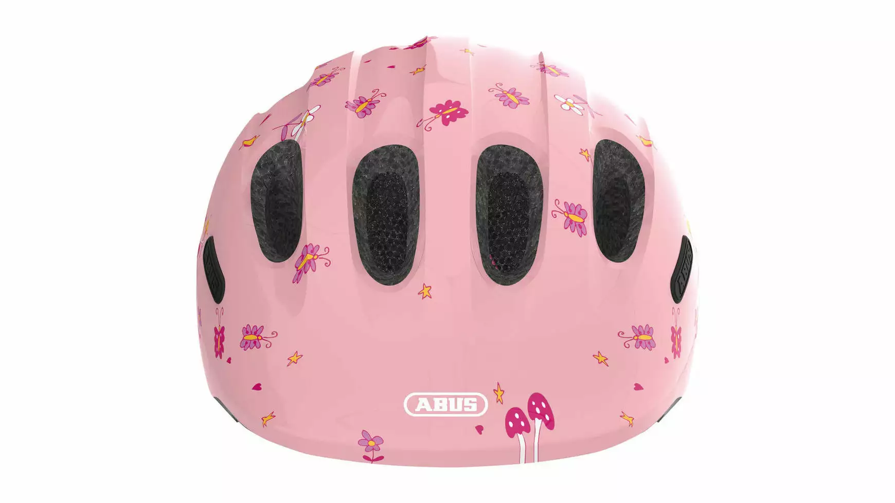 Abus Smiley 2.0 Kinderhelm – Bild 29