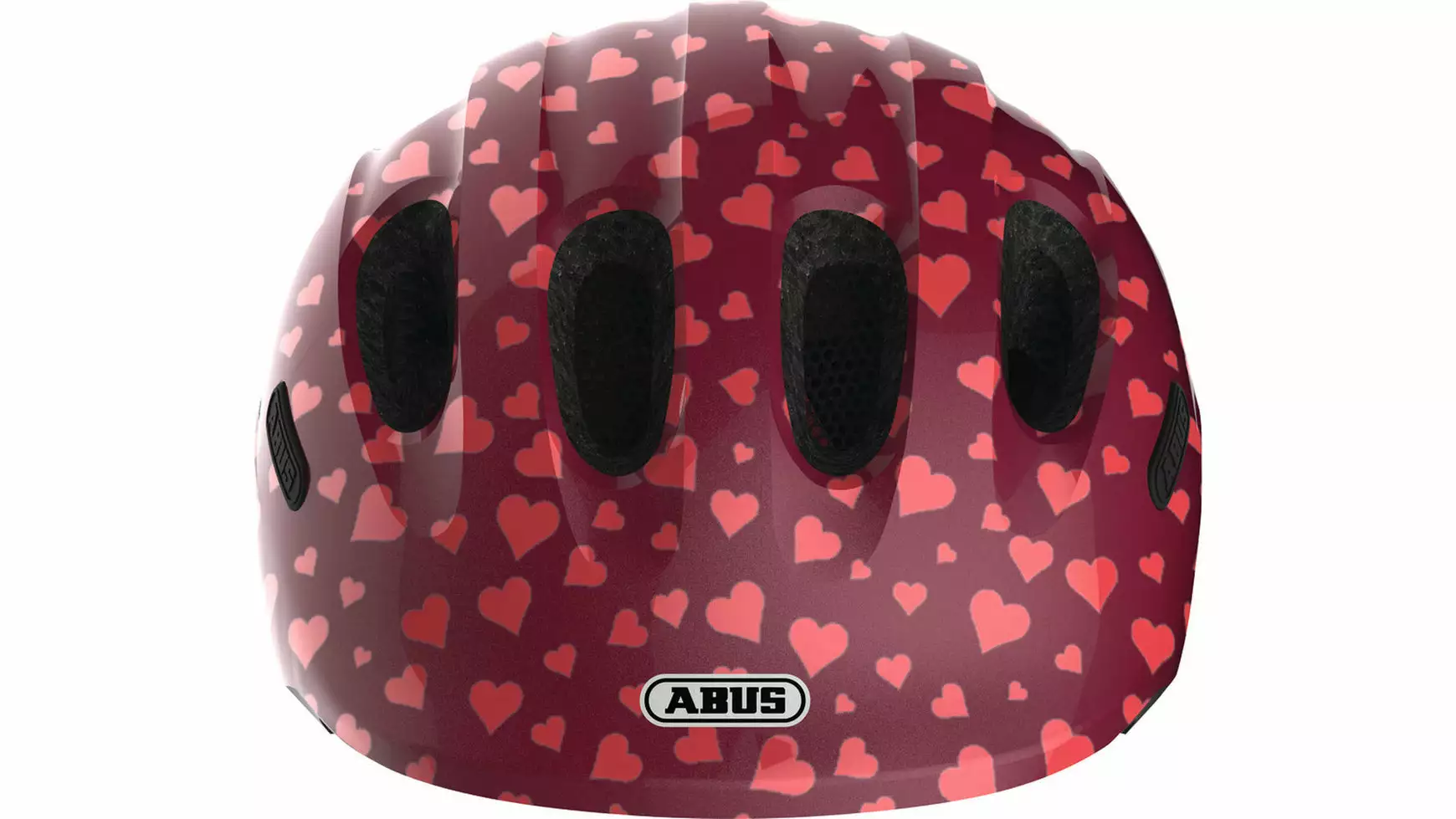 Abus Smiley 2.0 Kinderhelm – Bild 19