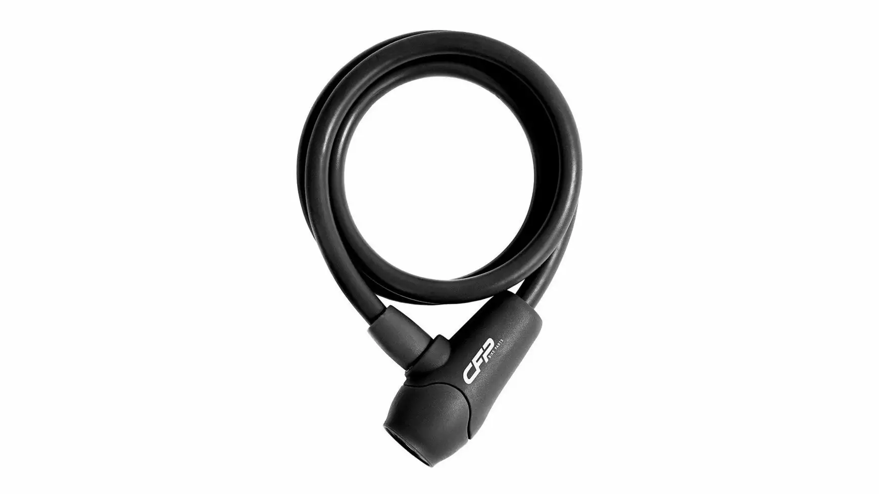 CFP CS1010 Spiralkabelschloss