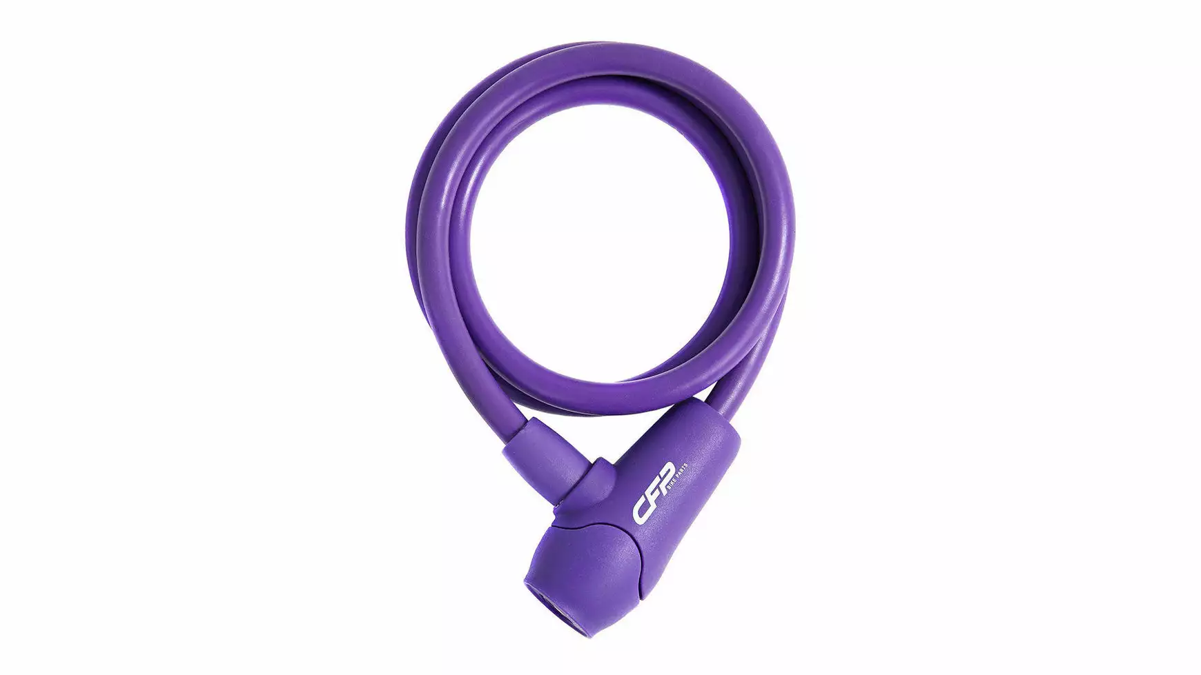 CFP CS1010 Spiralkabelschloss – Bild 2