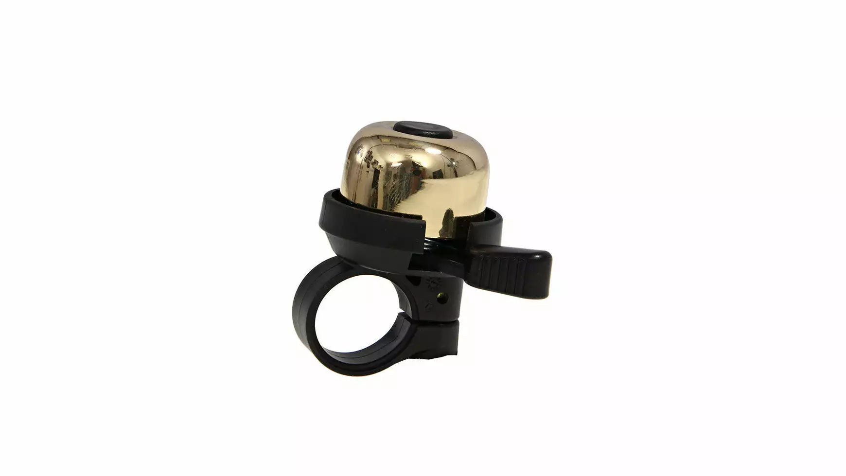 CFP Bella Ding-Dong Messingglocke